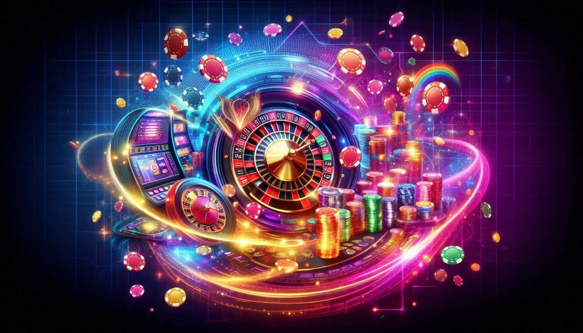 Wagerland Casino