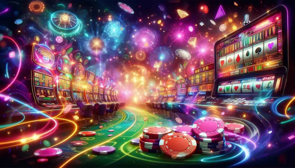 Wagerland Casino